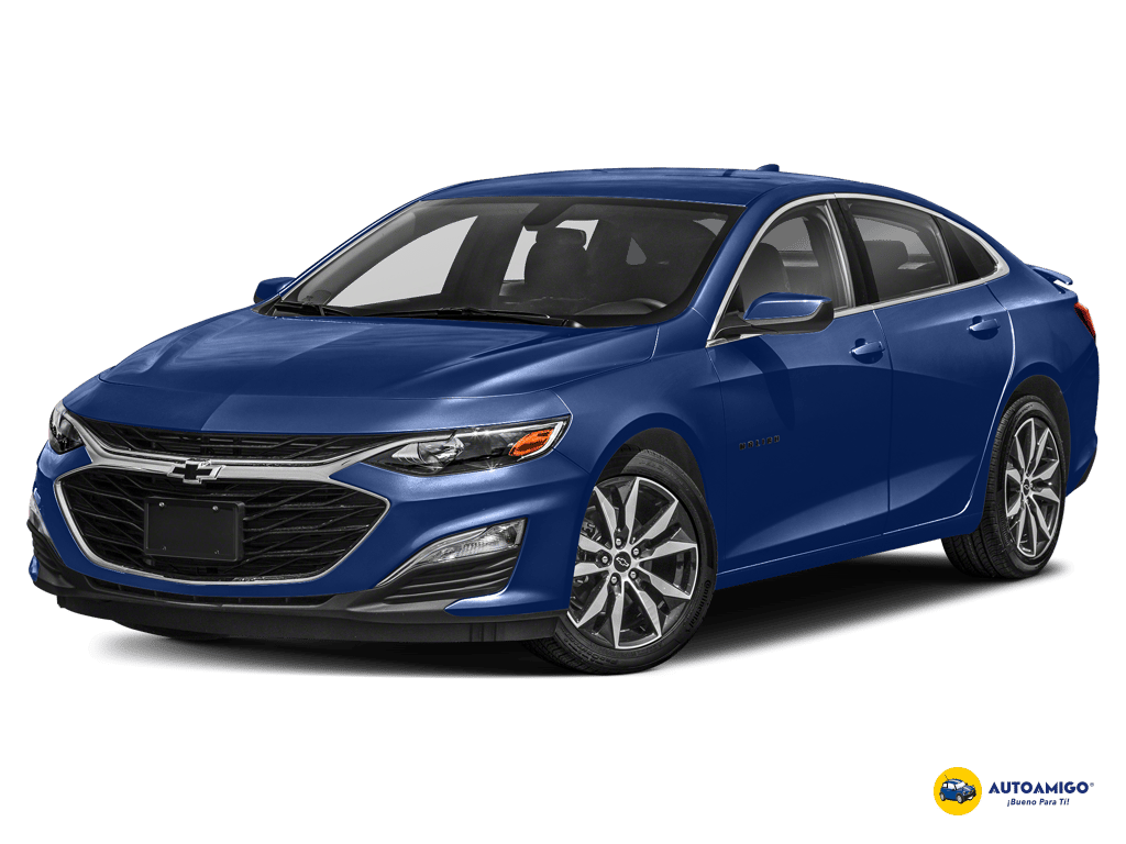 2023 Chevrolet Malibu RS's photo