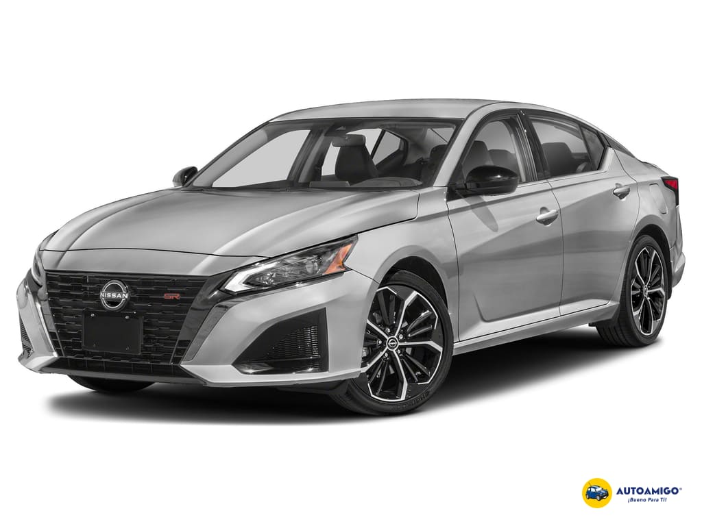 2024 Nissan Altima 2.5 SR's photo