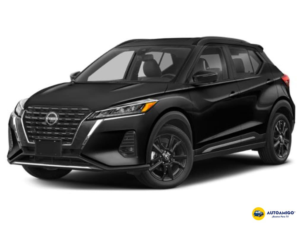 2023 Nissan Kicks's photo