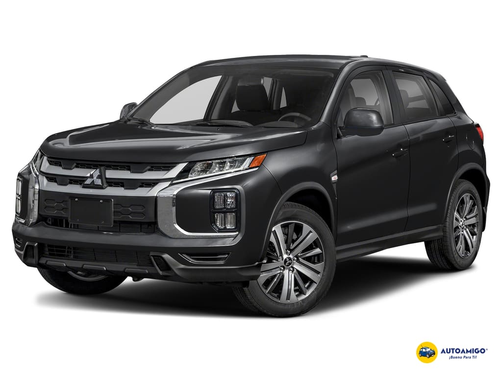 2025 Mitsubishi Outlander Sport 2.0 S AWC CVT's photo