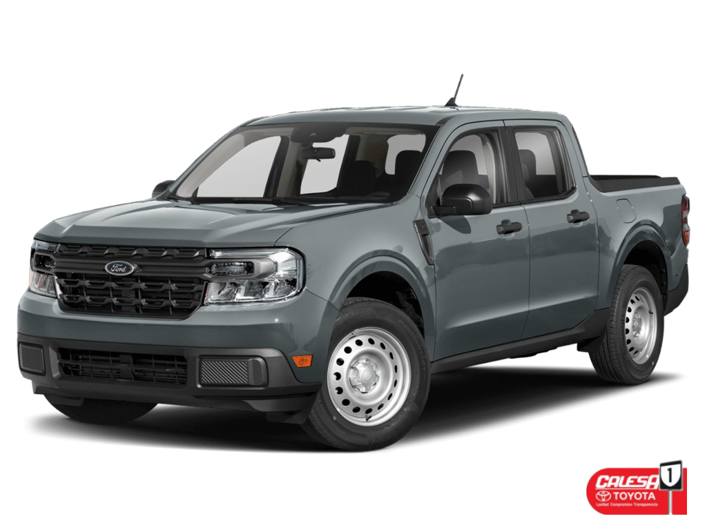 2023 Ford Maverick's photo