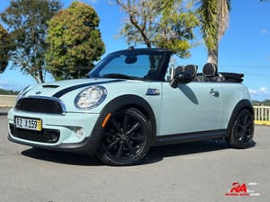 2014 Mini Cooper