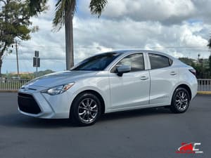 2020 Toyota Yaris