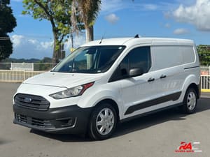 2023 Ford Transit Connect