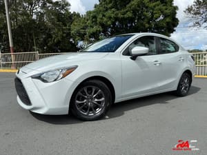 2020 Toyota Yaris