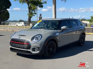 2020 MINI Clubman