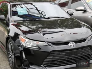 2014 Scion tC