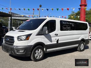 2020 Ford Transit Passenger Van XL