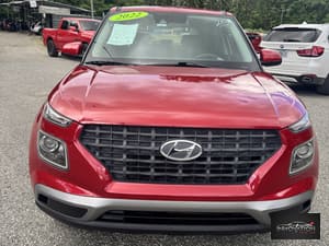 2022 Hyundai Venue SE