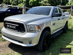 2018 RAM 1500 Pickup Express