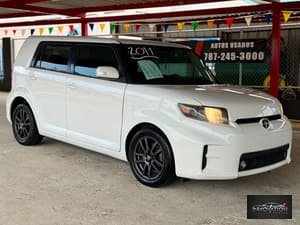 2011 Scion xB