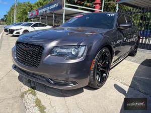 2022 Chrysler 300