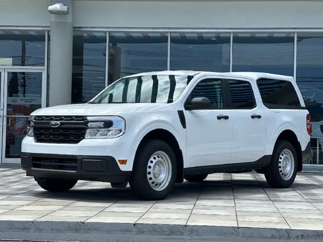 2024 Ford Maverick