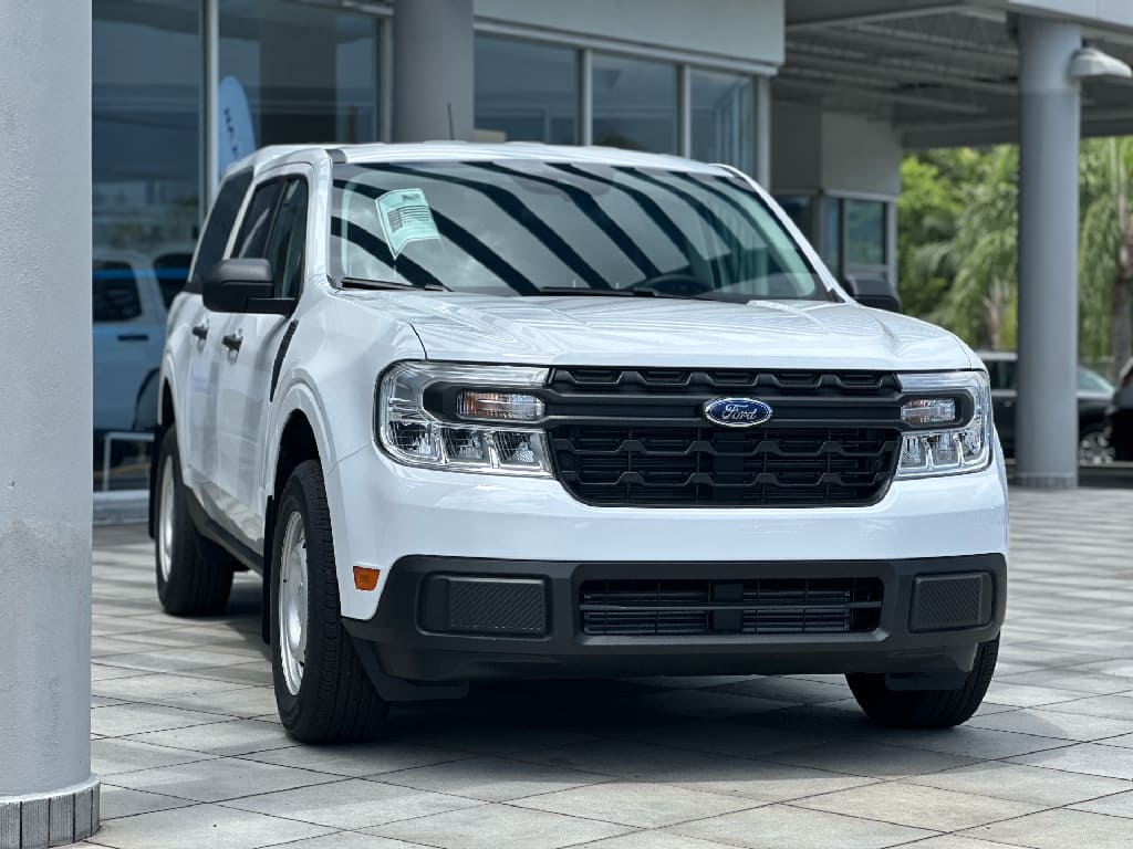 2024 Ford Maverick XL - Photo 3