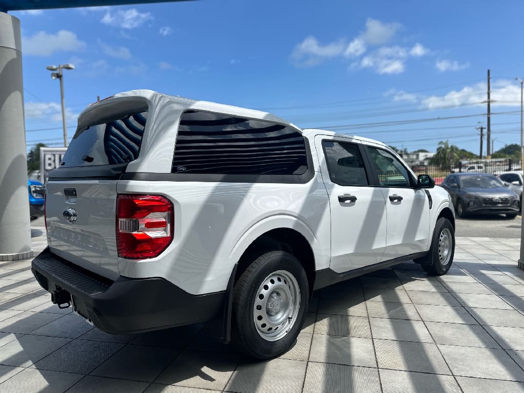 2024 Ford Maverick XL - Photo 4