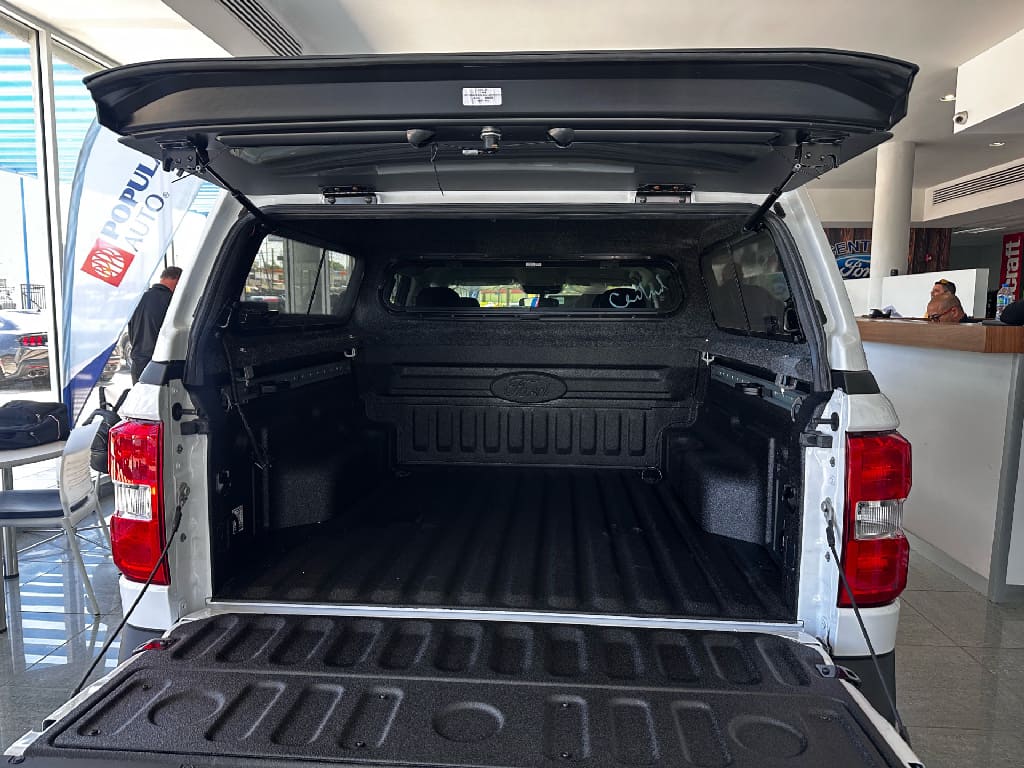 2024 Ford Maverick XL - Photo 7