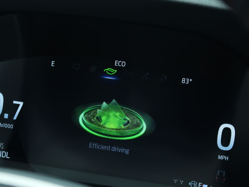 2025 Ford Explorer Active - Photo 11