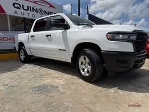 2025 RAM 1500 Pickup