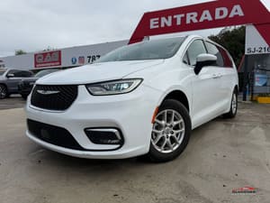 2023 Chrysler Pacifica Touring