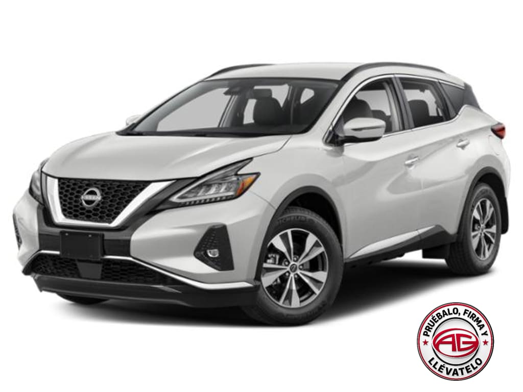2023 Nissan Murano S FWD's photo