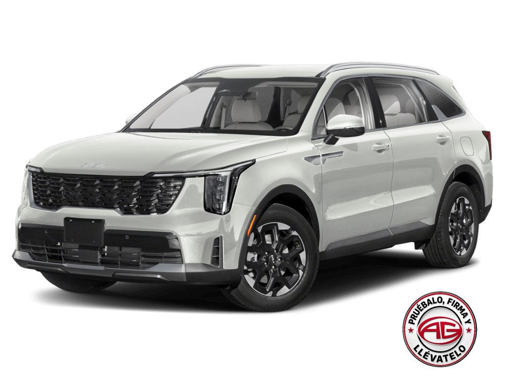2026 Kia Sorento S AT's photo