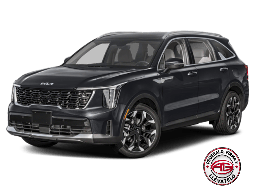 2026 Kia Sorento EX DCT's photo