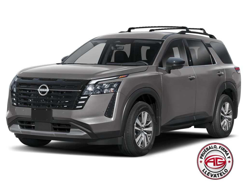 2026 Nissan Pathfinder SL 2WD's photo