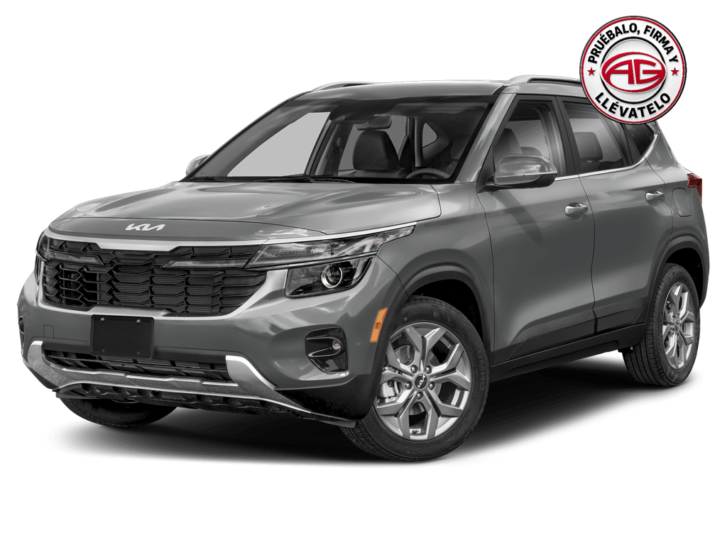2026 Kia Seltos 2.0 S FWD's photo