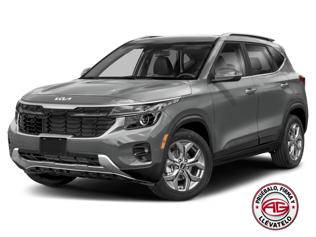 2026 Kia Seltos 2.0 S FWD's photo