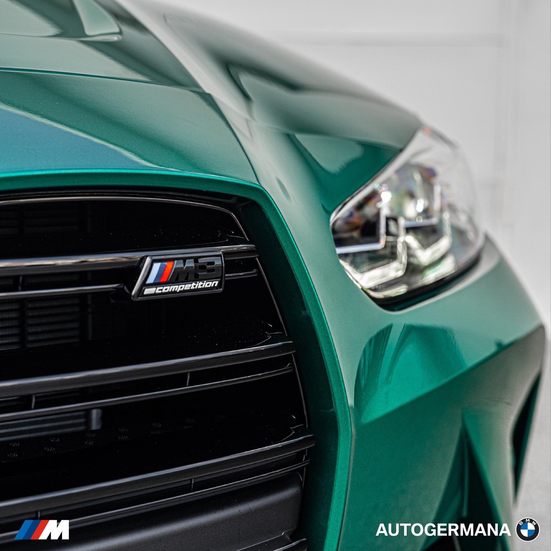 El vehículo de tus sueños está aquí