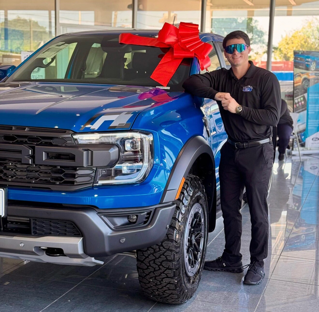 El catálogo más extenso Ford del mercado